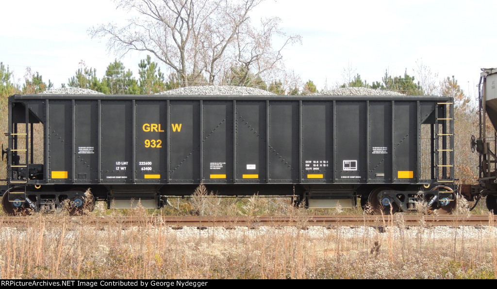 GRLW 932
